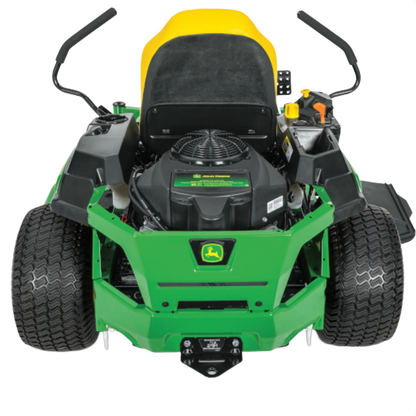 John Deere Z330M ZTrak Mower with 48-In. Deck