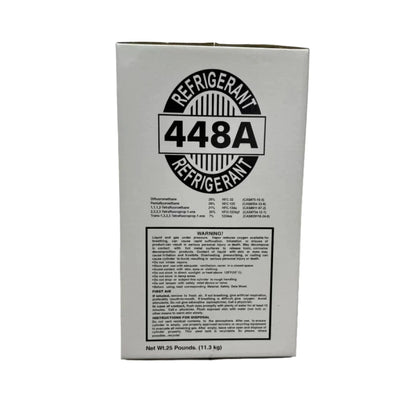 25LB R448A (R-448A) Refrigerant Gas
