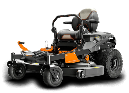 Ariens IKON Onyx 52-Inch 23 HP Kawasaki Zero Turn Lawn Mower