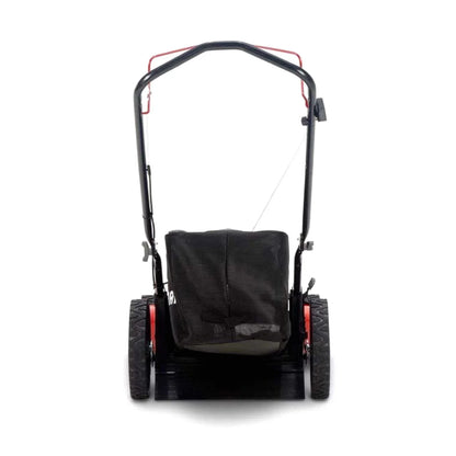 Craftsman 21-inch 150cc Gas Push Lawn Mower with 3-in-1 Deck (Model 11A-B26B791)