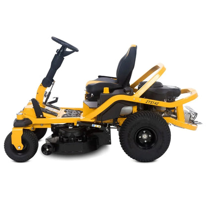 Cub Cadet Ultima Series ZTS1 42 Zero-Turn Mower, 42-inch Deck, 22 HP Kohler Engine