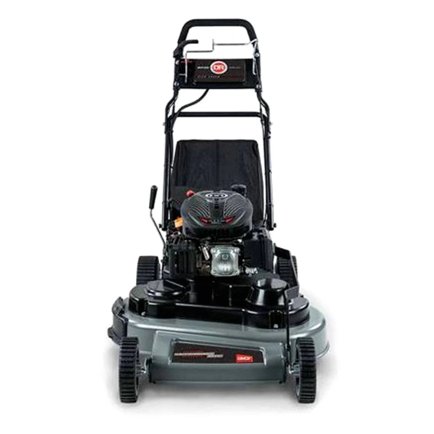 DR Power WM15030DMN 30-Inch Wide Area Self-Propelled Lawn Mower