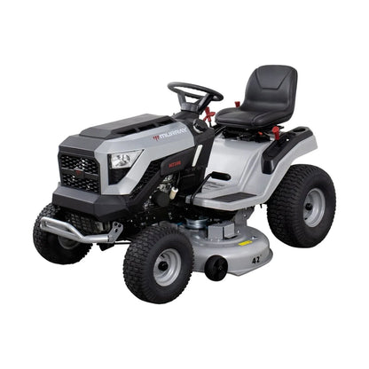Murray MT200 42-inch 19 HP Briggs & Stratton Automatic Riding Lawn Mower Tractor for 2 Acres