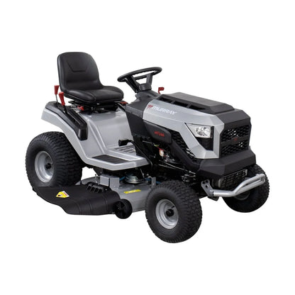 Murray MT200 42-inch 19 HP Briggs & Stratton Automatic Riding Lawn Mower Tractor for 2 Acres