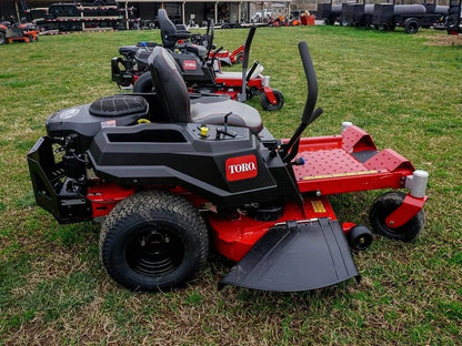 Toro 75746 42-Inch TimeCutter Zero Turn Mower with 22HP Kohler Engine