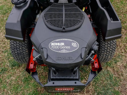 Toro 75746 42-Inch TimeCutter Zero Turn Mower with 22HP Kohler Engine