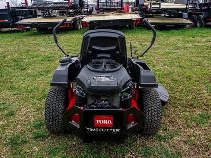 Toro 75746 42-Inch TimeCutter Zero Turn Mower with 22HP Kohler Engine