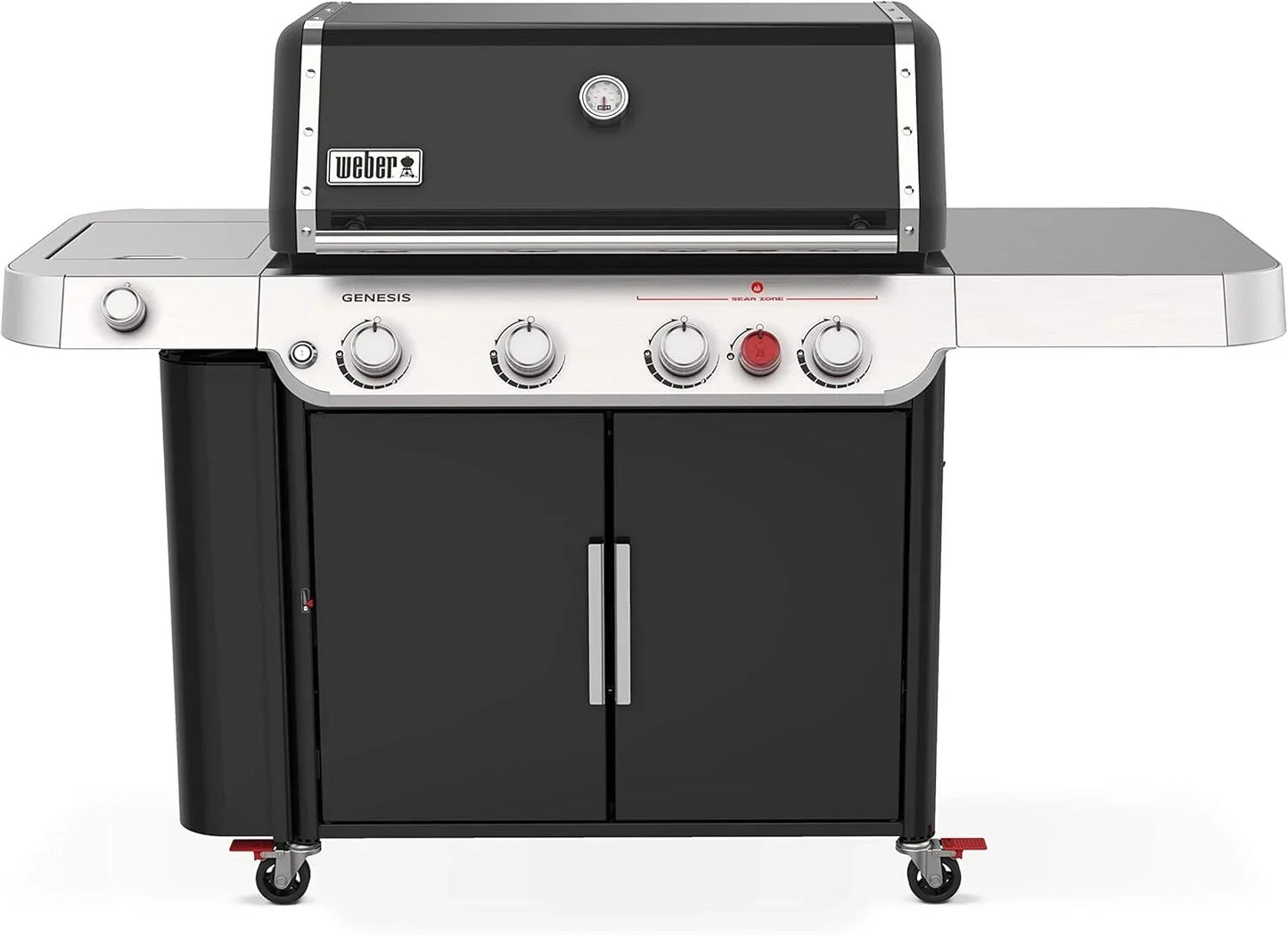 Weber Genesis E-435 Gas Grills