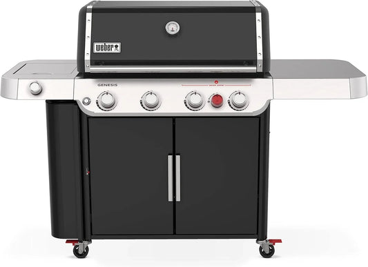 Weber Genesis E-435 Gas Grills