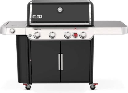 Weber Genesis E-435 Gas Grills