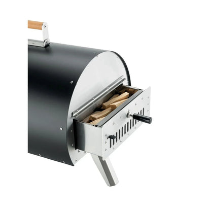 Marcel, Wood-fired oven – Telliers