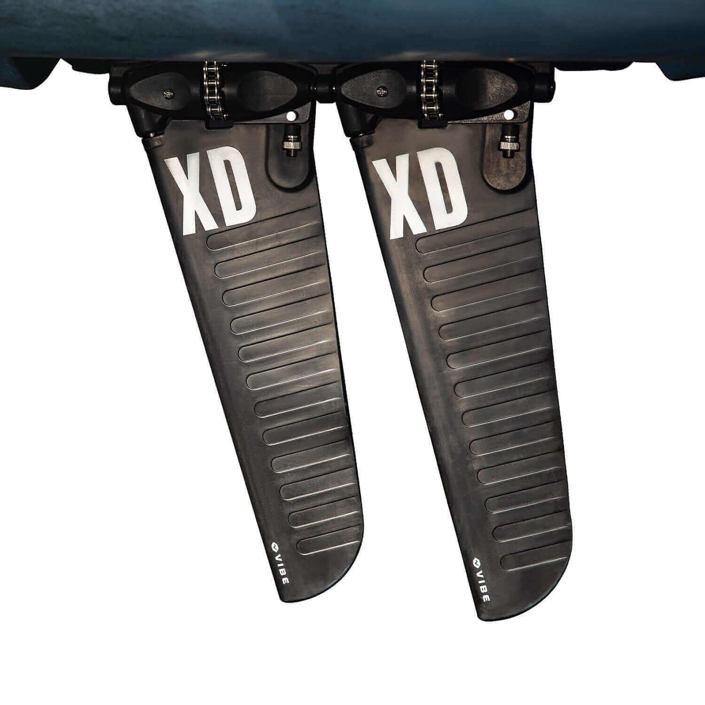 Makana 100 X-Drive Bundle