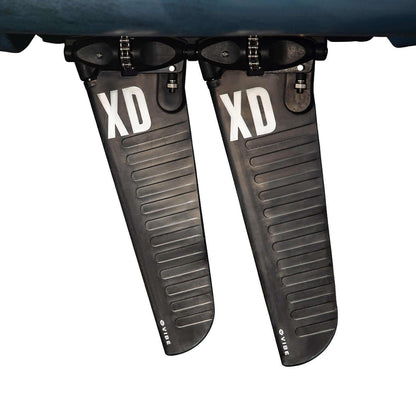 Makana 100 X-Drive Bundle