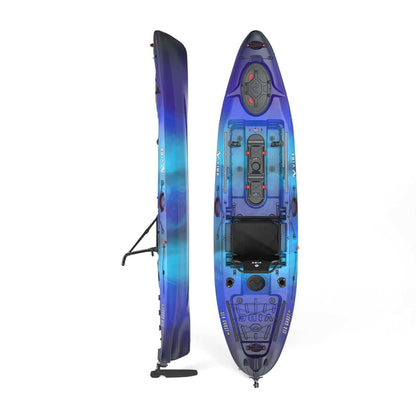 Sea Ghost 110 – Outfit, Anchor & Secure Bundle