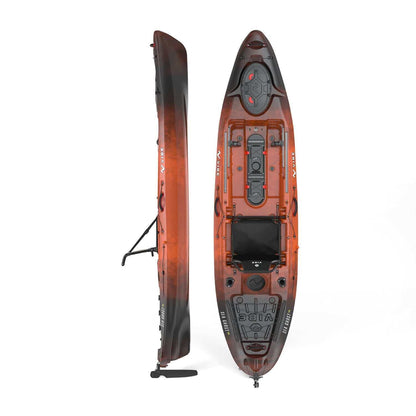 Sea Ghost 110 – Outfit, Anchor & Secure Bundle