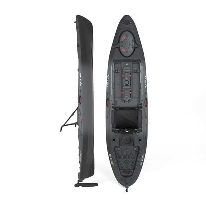Sea Ghost 110 – Outfit, Anchor & Secure Bundle