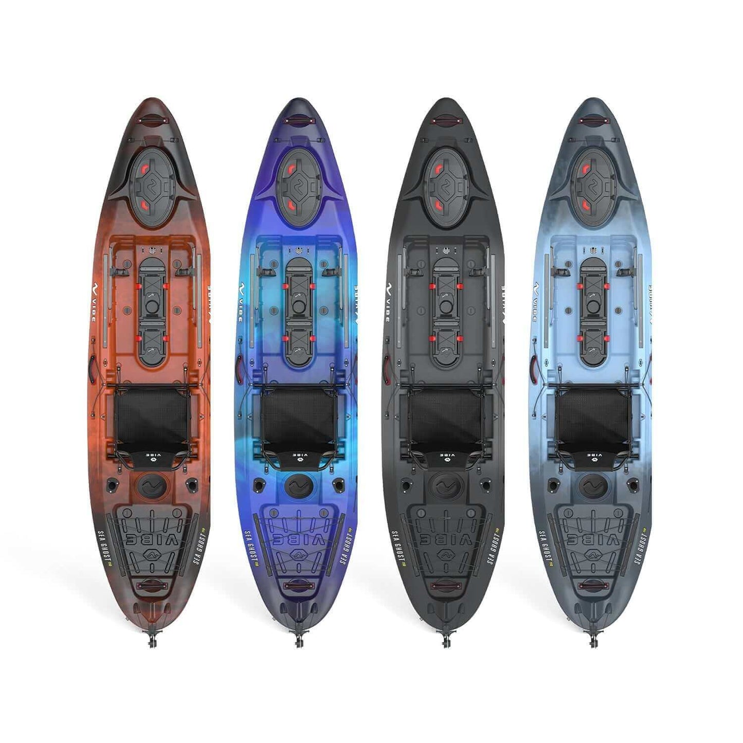 Vibe Sea Ghost 110