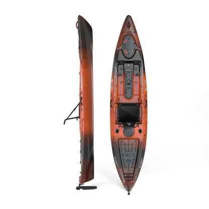 Sea Ghost 130 – Outfit, Anchor & Secure Bundle