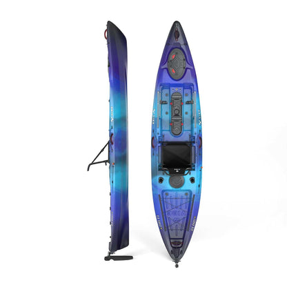 Sea Ghost 130 – Outfit, Anchor & Secure Bundle
