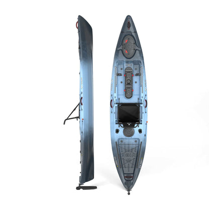 Sea Ghost 130 – Outfit, Anchor & Secure Bundle