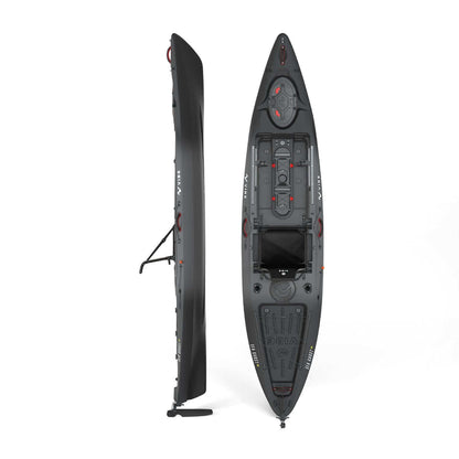 Sea Ghost 130 – Outfit, Anchor & Secure Bundle