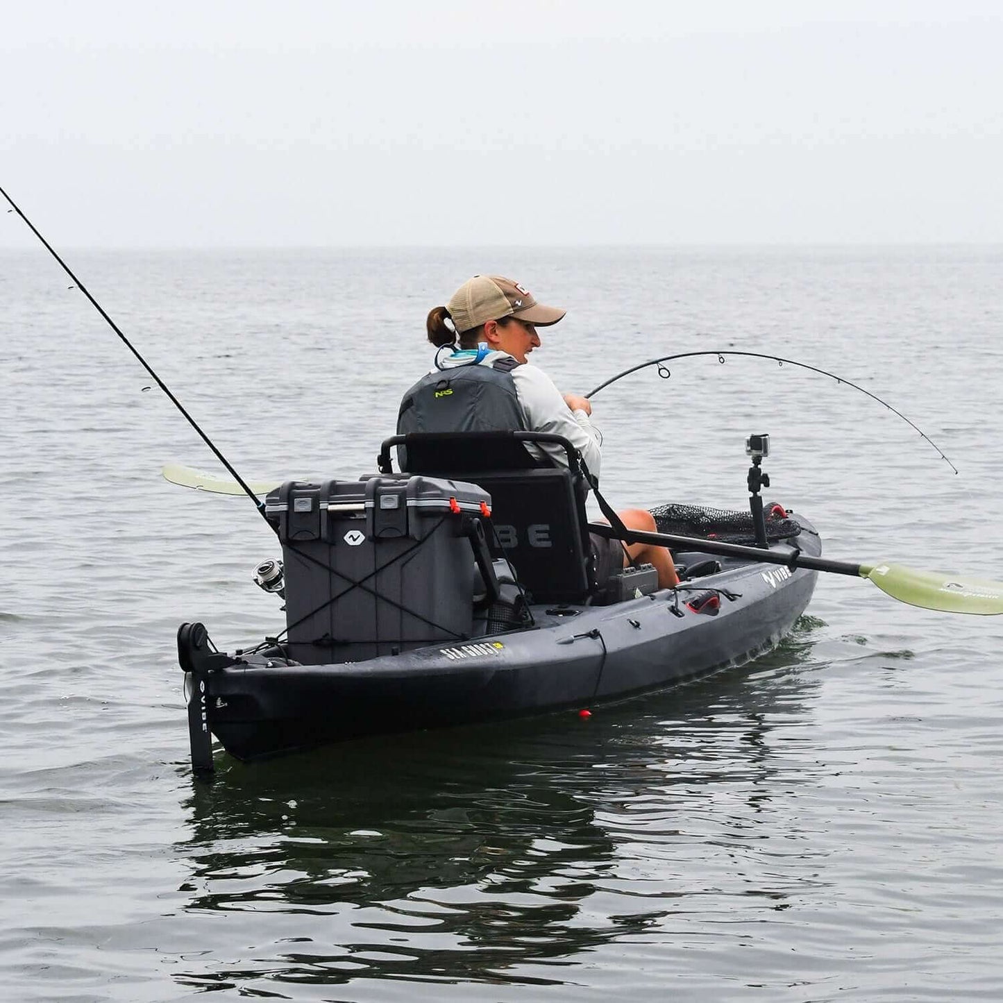 Vibe Sea Ghost 130