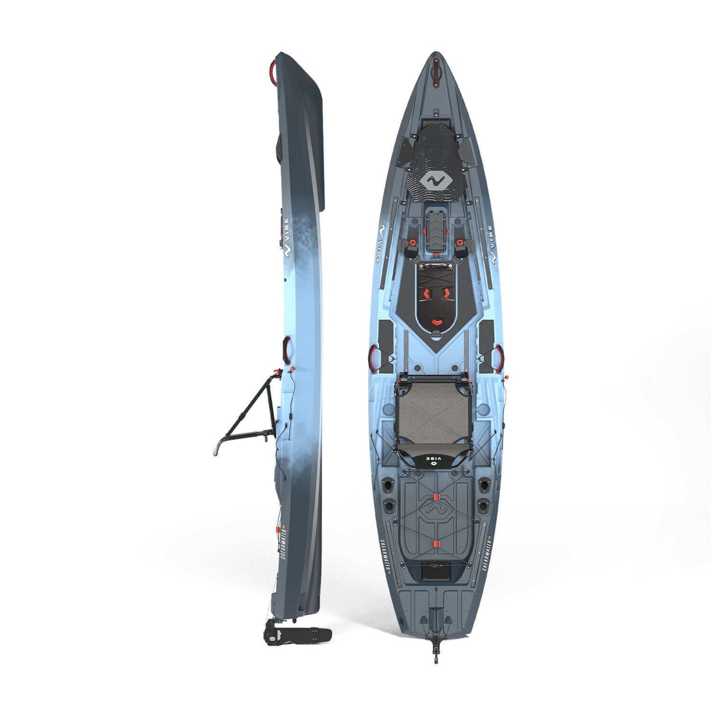 Shearwater 125 + Drive Bundle