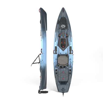 Shearwater 125 + Drive Bundle