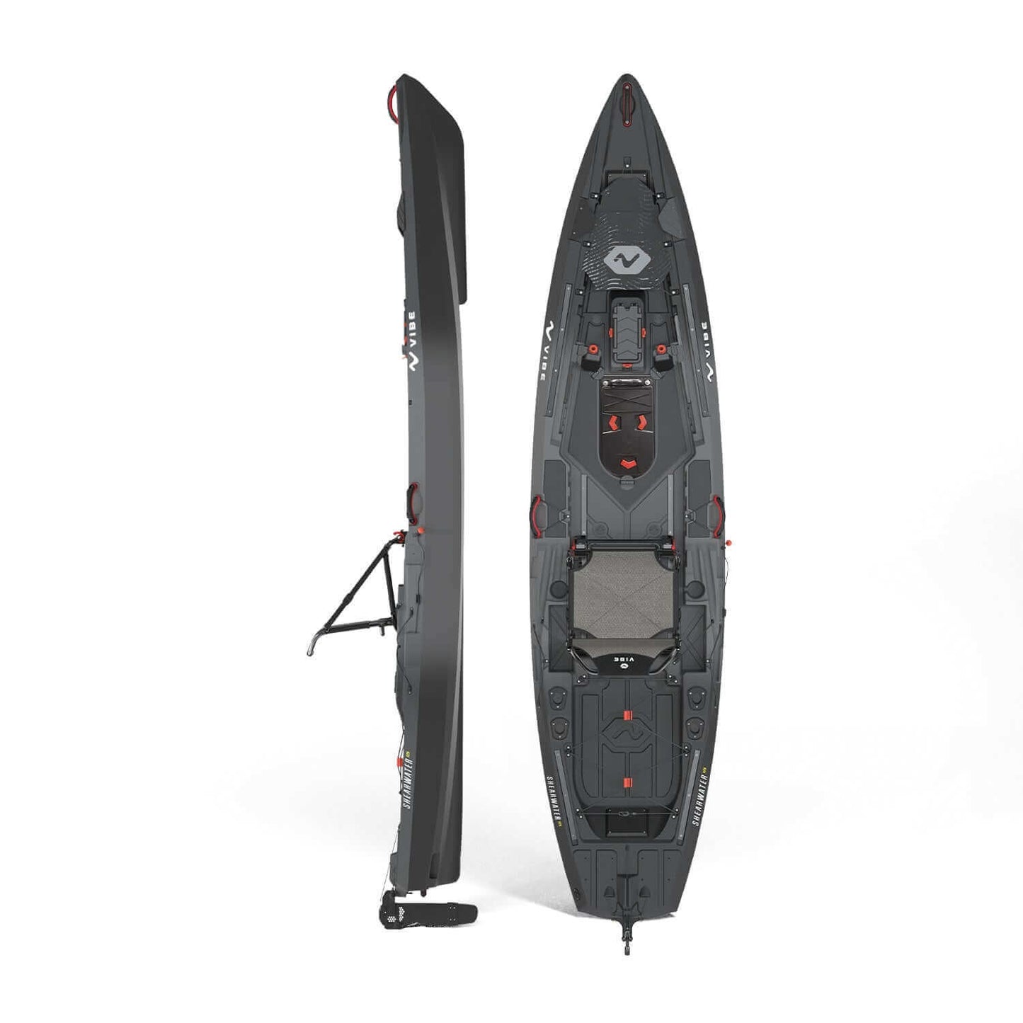 Shearwater 125 + Drive Bundle