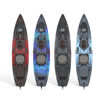 Shearwater 125 + Drive Bundle
