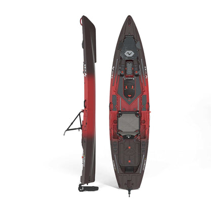 Shearwater 125 + Drive Bundle