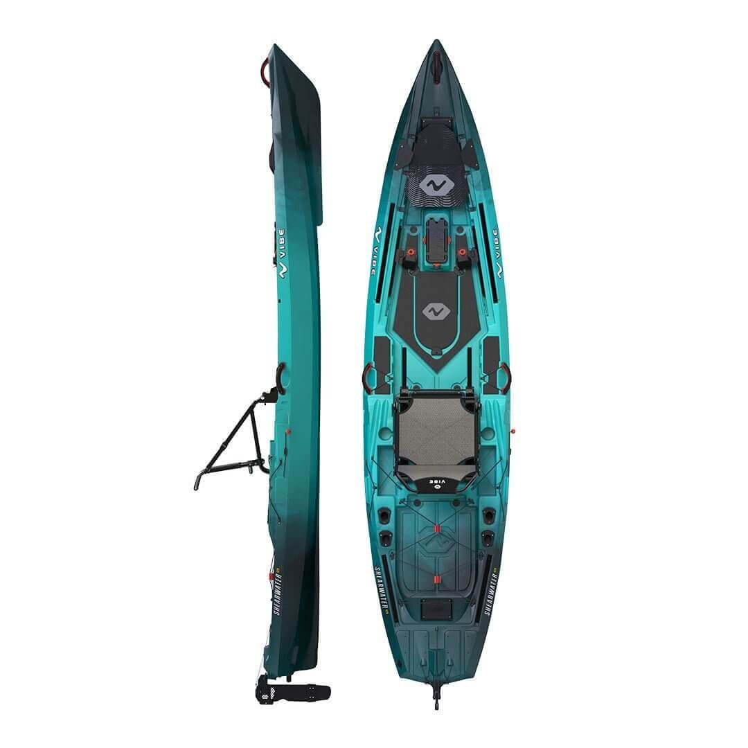 Shearwater 125 + Drive Bundle