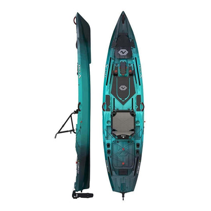 Shearwater 125 + Drive Bundle