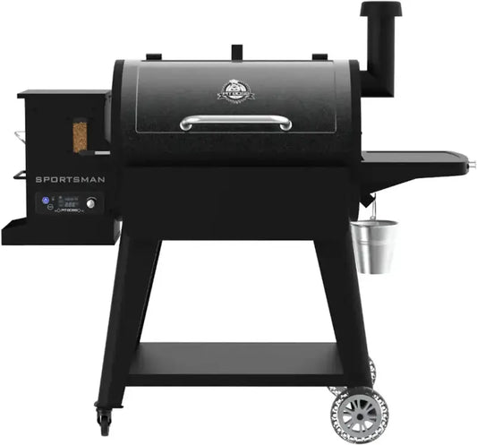 Pit Boss Sportsman 850 Pellet Grills