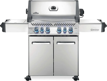 Napoleon Prestige 500 Propane Gas Grills