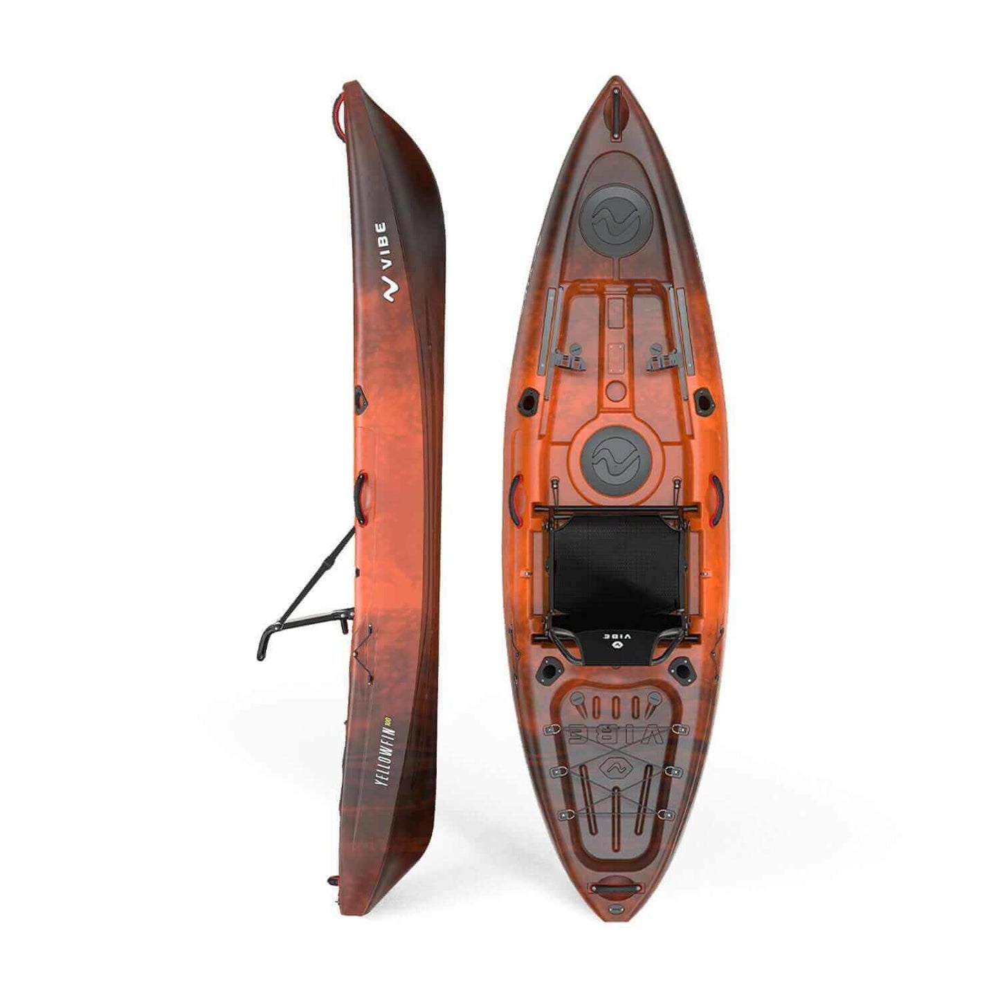 Yellowfin 100 Bundle