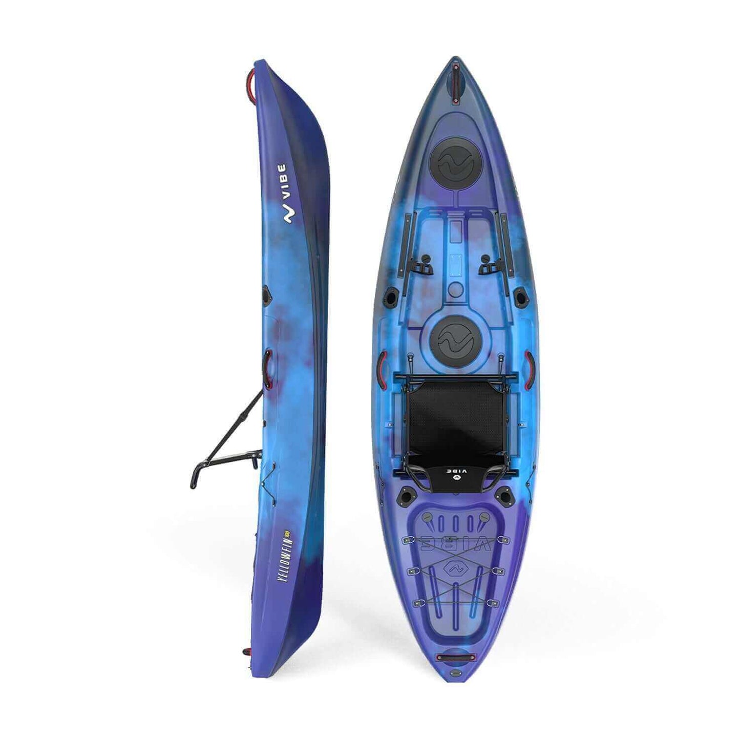 Vibe Yellowfin 100