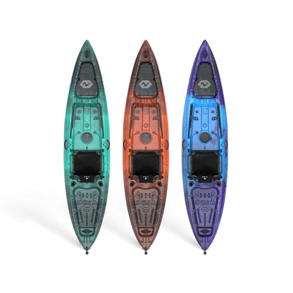 Vibe Yellowfin 120