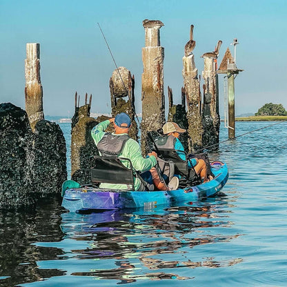 Vibe Yellowfin 130T Tandem