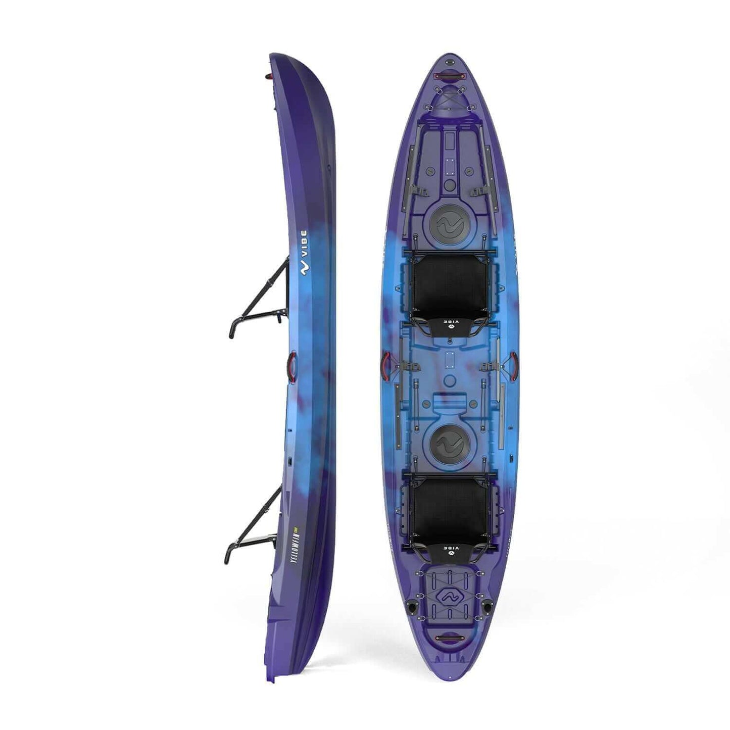 Vibe Yellowfin 130T Tandem