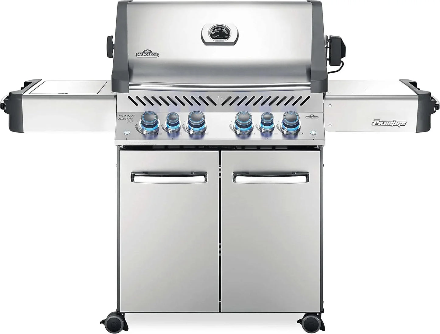 Napoleon Prestige 500 Natural Gas Grills