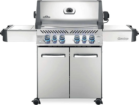 Napoleon Prestige 500 Natural Gas Grills