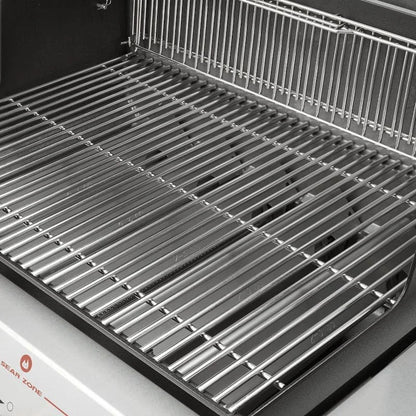 Weber Genesis S-325s Gas Grills