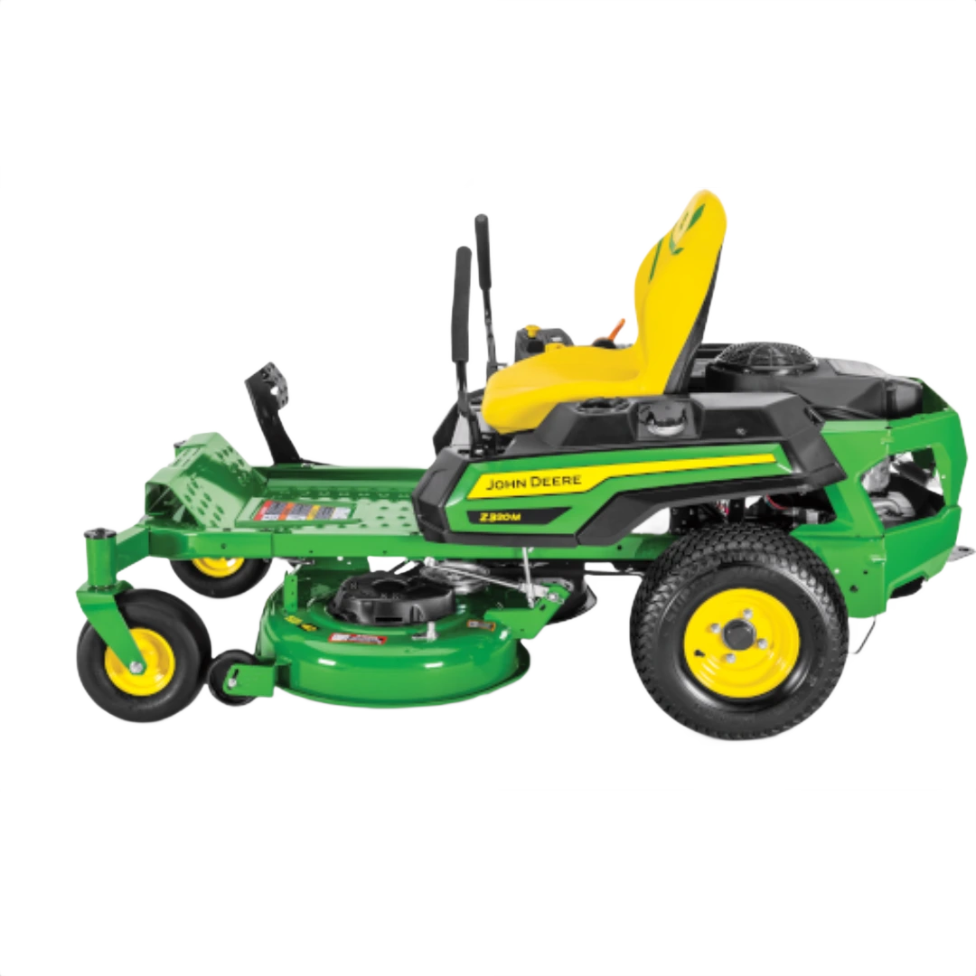 John Deere Z320M ZTrak Mower with 42-In. Deck - Image 2