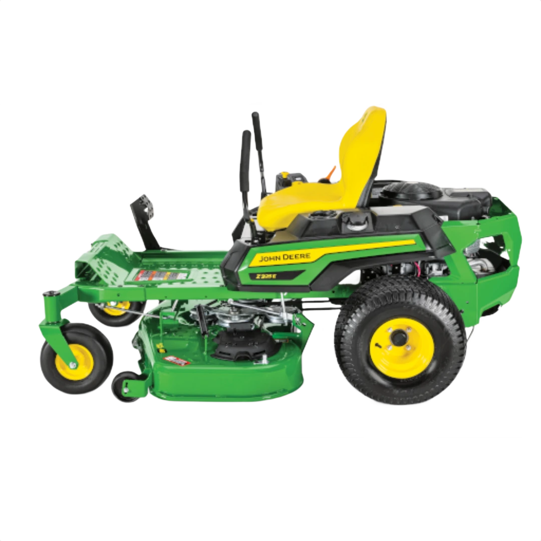 John Deere Z325E ZTrak Mower with 48-In. Deck - Image 2