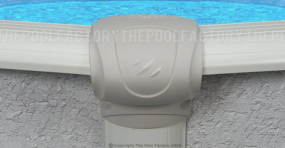 Signature rtl Round Above Ground Swimming Pools - Image 2