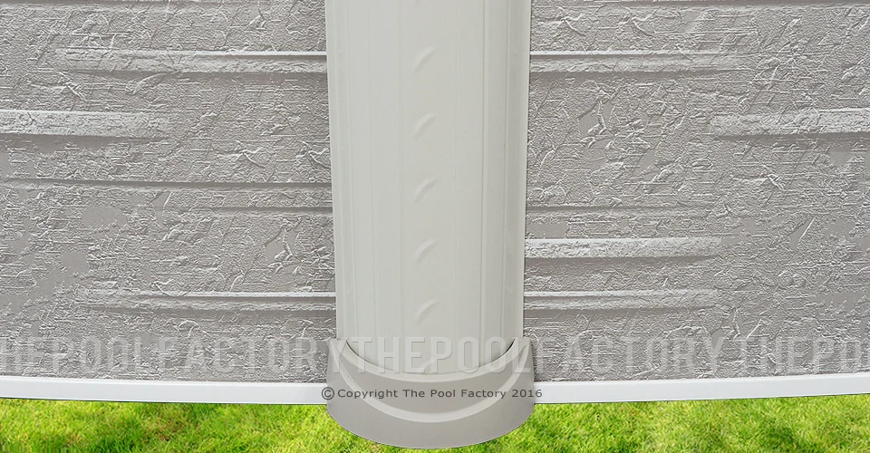 Signature rtl Round Above Ground Swimming Pools - Image 4
