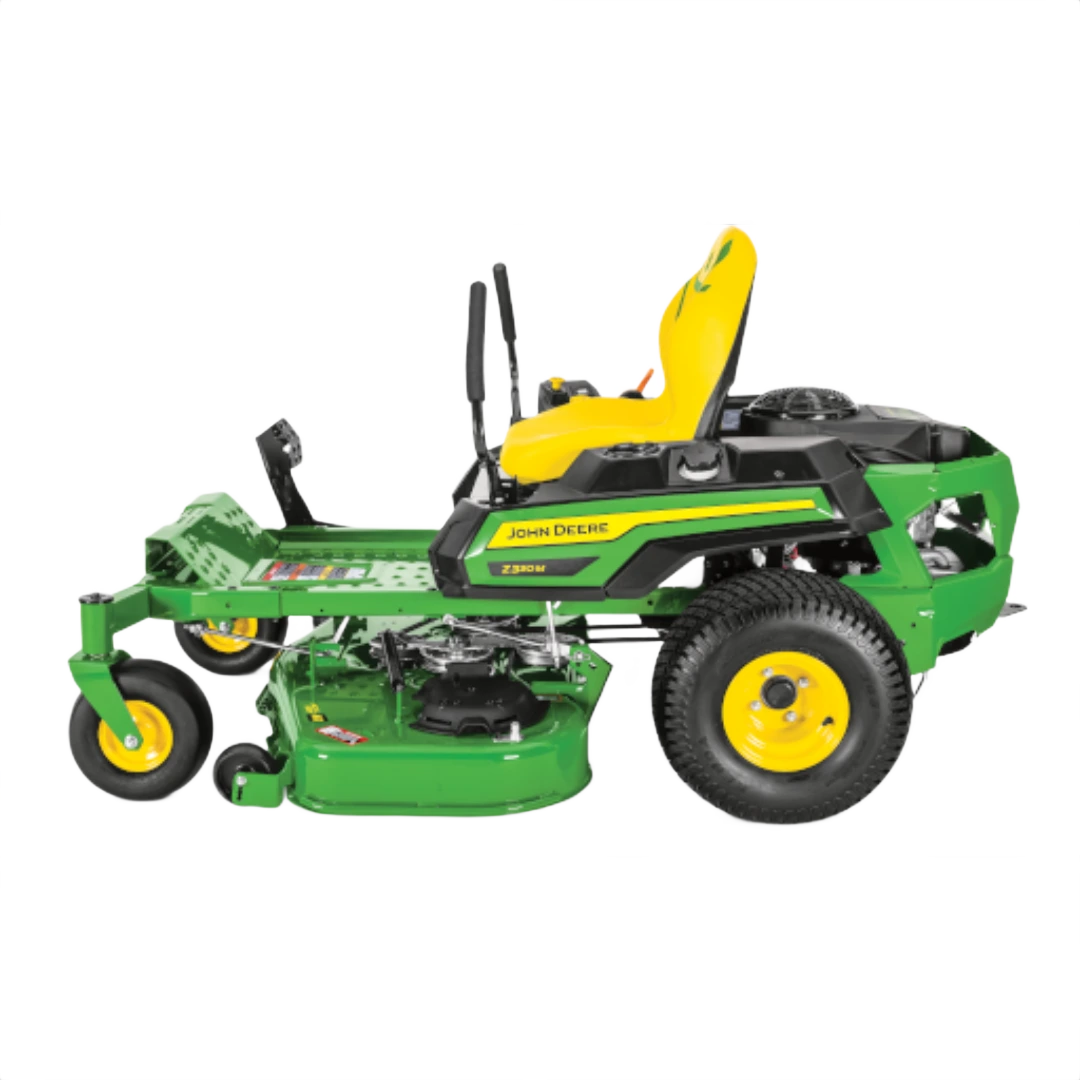 John Deere Z330M ZTrak Mower with 48-In. Deck - Image 2