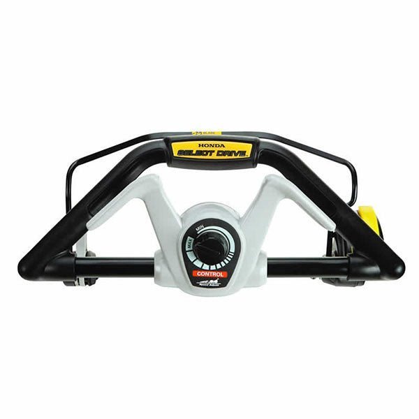 Honda 21″ HRX217K5VKA Gas Lawn Mower with 187cc Engine & 4-in-1 Versamow System - Image 4