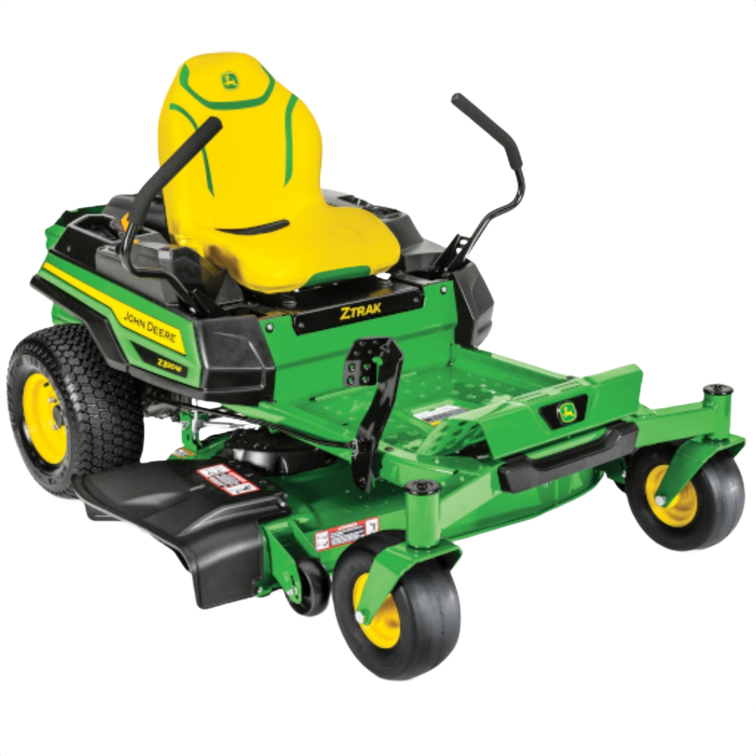John Deere Z320M ZTrak Mower with 42-In. Deck - Image 4